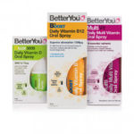 FREE BetterYou Vitamin Pack - Gratisfaction UK