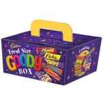FREE Cadbury Halloween Treat Box - Gratisfaction UK