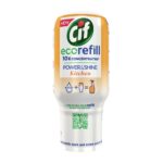 FREE Cif Eco Refill - Gratisfaction UK