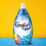 FREE Comfort Intense Conditioner - Gratisfaction UK