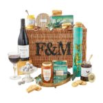 FREE Fortnum & Mason Hamper - Gratisfaction UK