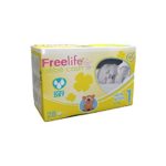 FREE Freelife Cleansing Wipes - Gratisfaction UK