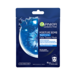 FREE Garnier Moisture Bomb Mask - Gratisfaction UK