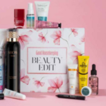 FREE Good Housekeeping Beauty Box - Gratisfaction UK