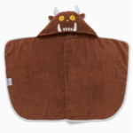FREE Gruffalo Towel - Gratisfaction UK