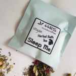 FREE Herbal Bath Teas - Gratisfaction UK