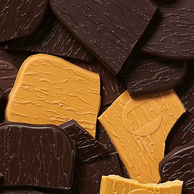 FREE Hotel Chocolat Vintage Bars Gratisfaction UK
