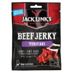 FREE Jack Links Beef Jerky - Gratisfaction UK