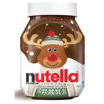 FREE Jar Of Nutella - Gratisfaction UK