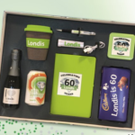 FREE Londis Goodie Box - Gratisfaction UK