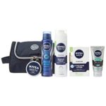 FREE Nivea Gift Set - Gratisfaction UK
