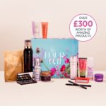 FREE Red Beauty Box - Gratisfaction UK