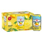 FREE Sanpellegrino Lemon Drink - Gratisfaction UK