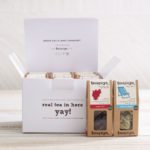 FREE Teapigs Tea & Biscuits Bundle - Gratisfaction UK