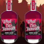 FREE Zombie Blood Gin Liqueur - Gratisfaction UK