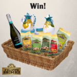 FREE Filippo Oil Gift Set - Gratisfaction UK