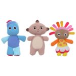 FREE In the Night Garden Soft Toy - Gratisfaction UK
