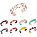 FREE Les Georgettes Bracelet - Gratisfaction UK