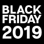 BLACK FRIDAY 2019 HAS ARRIVED! GET THE LATEST BARGAINS! - Gratisfaction UK