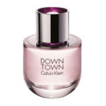 FREE Calvin Klein Down Town Perfume - Gratisfaction UK