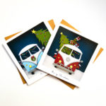FREE Christmas Card Pack - Gratisfaction UK