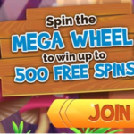 FREE Elf Invites You For 500 Spins - Gratisfaction UK