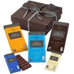 FREE Green & Black’s Chocolate Box - Gratisfaction UK