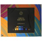 FREE Green & Black’s Organic Tasting Collection - Gratisfaction UK