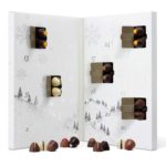 FREE Hotel Chocolat Advent Calendar - Gratisfaction UK