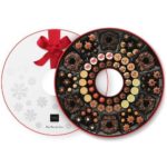 FREE Hotel Chocolat Grand Wreaths - Gratisfaction UK