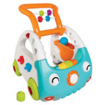 FREE Infantino Discovery Car - Gratisfaction UK