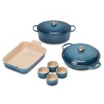 FREE Le Creuset Bundle - Gratisfaction UK