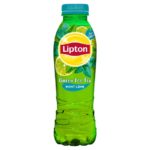 FREE Lipton Iced Tea - Gratisfaction UK
