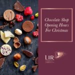 FREE Lir Chocolates Hamper - Gratisfaction UK