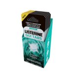 FREE Listerine Go Tabs - Gratisfaction UK