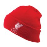 FREE Liverpool Beanie Hat - Gratisfaction UK