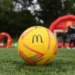 FREE McDonalds Football - Gratisfaction UK