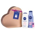 FREE Nivea Perfect Skin Gift Set - Gratisfaction UK