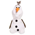 FREE Olaf Soft Toy - Gratisfaction UK