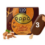 FREE Oppo Ice Cream - Gratisfaction UK