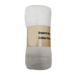 FREE Reusable Organic Cotton Vegetable Mesh Bag - Gratisfaction UK