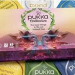 FREE Pukka Tea Set - Gratisfaction UK