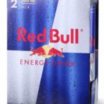 FREE Red Bull Packs - Gratisfaction UK