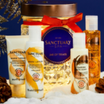 FREE Sanctuary Spa Jar Of Treats - Gratisfaction UK