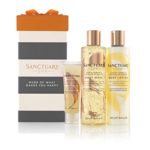 FREE Sanctuary Spa Gift Set - Gratisfaction UK