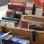 FREE Somerset Christmas Hamper - Gratisfaction UK