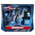 FREE Munch Bunch Spy Kits - Gratisfaction UK