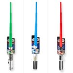 FREE Star Wars Lightsaber - Gratisfaction UK