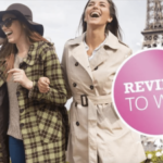 Win a Fabulous Trip to Paris! - Gratisfaction UK