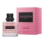 FREE Valentino Perfume - Gratisfaction UK